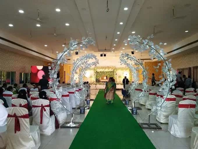 Shubaleka  Conventions