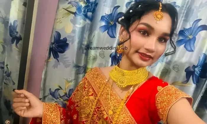 Kavi professional makeup artist