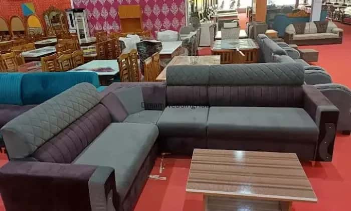 Life Space Modular Furniture