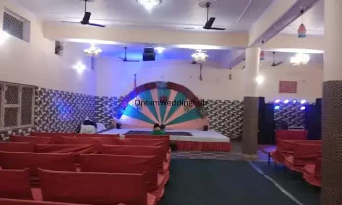 Keshav Vatika Wedding Hall