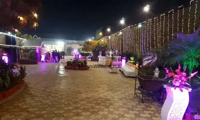 Sri Mahesh Celebrations