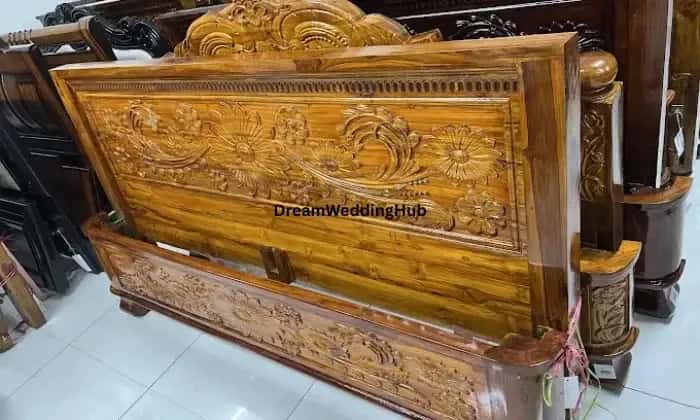 Varsha Furniture Guntur