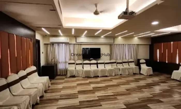 Hotel Nikhil Sai international