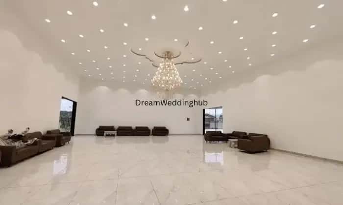 Paras Jyoti Banquet hall