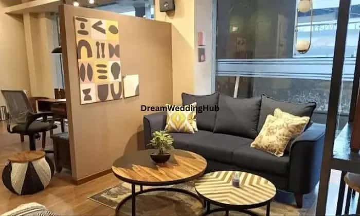 Pepperfry AV Apparao Rd  Multi Brand Furniture