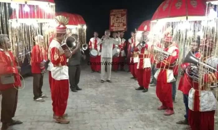 SHIV MOHAN BAND gurugram