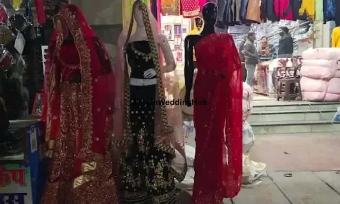 Sagar Selection Dadhi wala