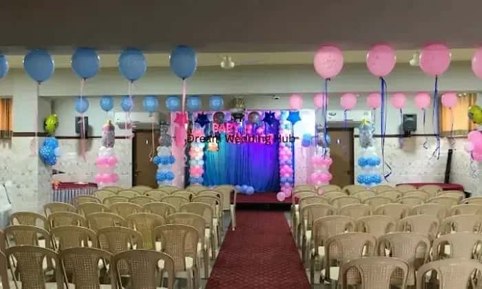 JP Function Hall