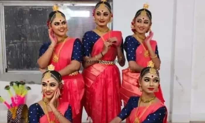 Vismaya Dance Collections