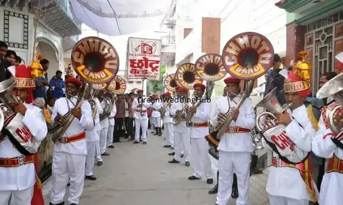 Chhotu Band