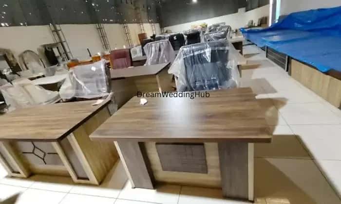 Classy Furniture firozabad