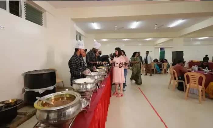 AB Caterers