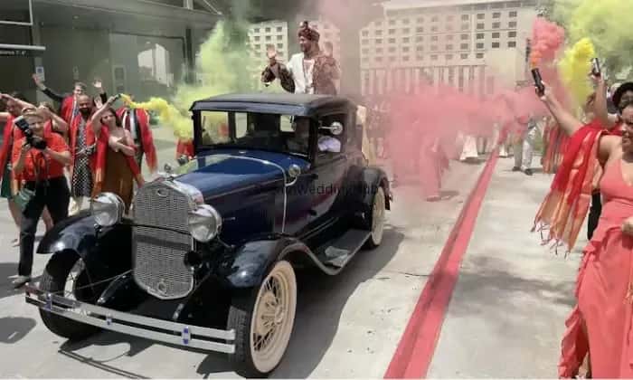 AuranGo Travel Point Car Services