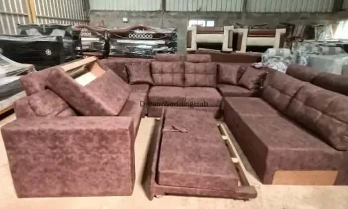 Sky Limits Furniture Shop