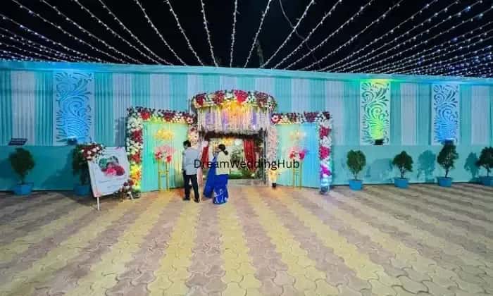 Swayamvar Banquet  Hall