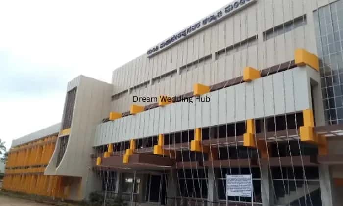 GUNDI MAHADEVAPPA KALYANA