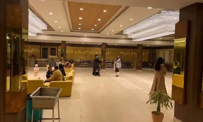 MB Greens Clarks Inn