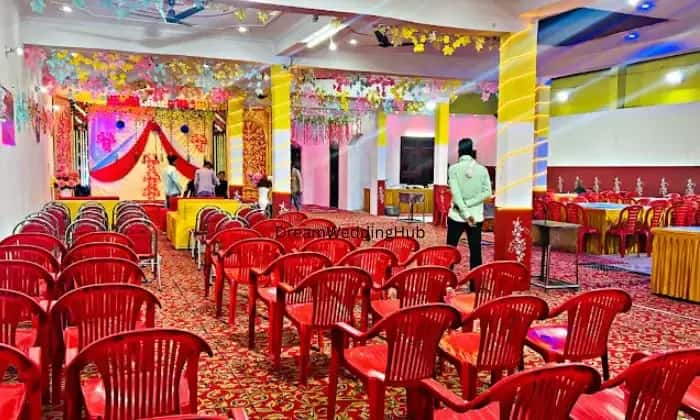 S K MARRIAGE HALL