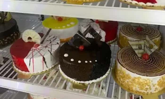 Bakes N Cakes rohtak