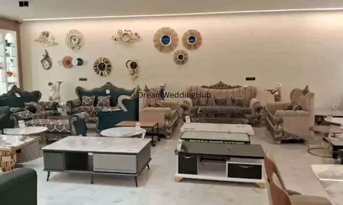 Jivik Interio Furniture