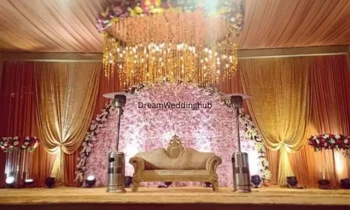 Shree Vighnaharta Mandap Decorator