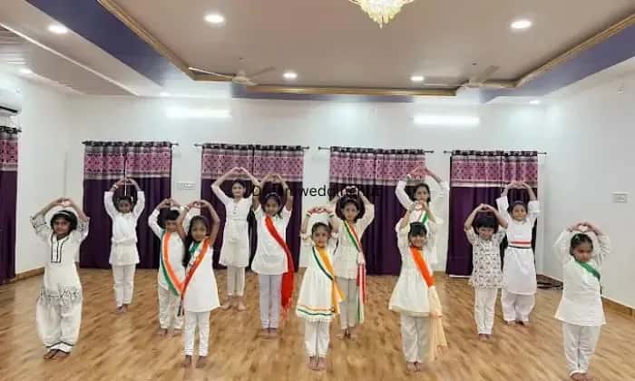 SG Professional Dance Studio