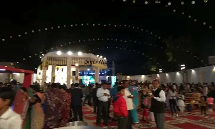 Shahnai Lawns  Banquets