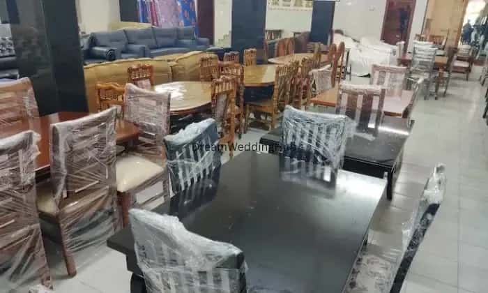 Sri Vijaya Lakshmi Furniture Palace