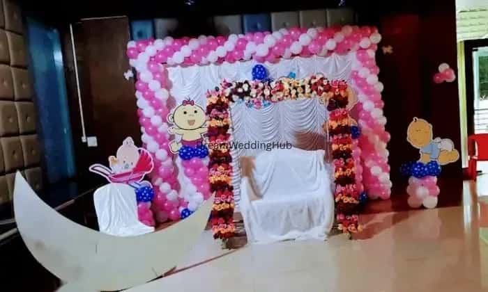 Smadhan Mandap Decorators