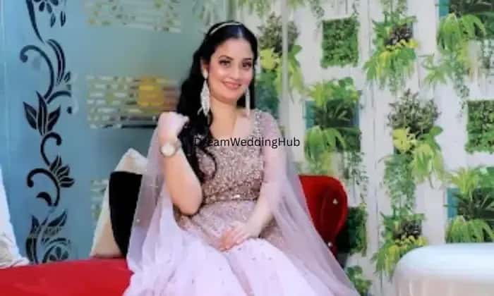 Sahaj Beauty Academy