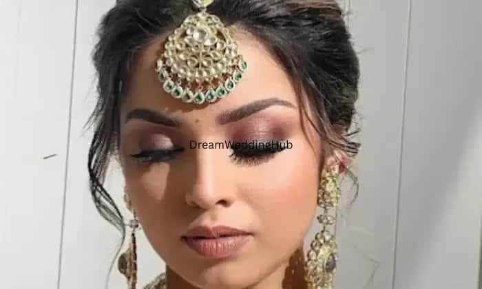 Aarchii Makeup Studio