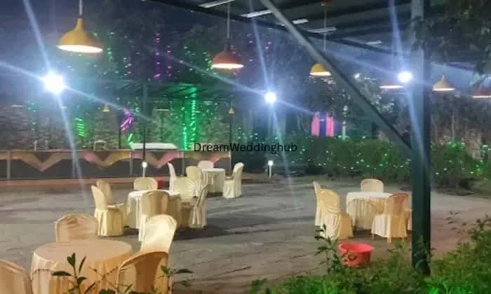 Zayn Garden Marriage hall