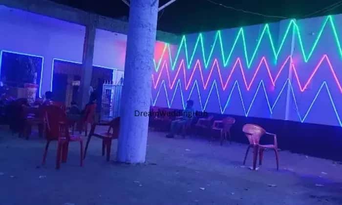 Mahal e Jameela Marriage