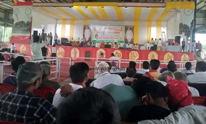 Satyam Shivam Utsav Garden