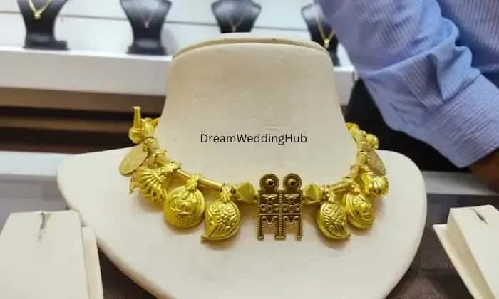 GRT Jewellers Thanjavur