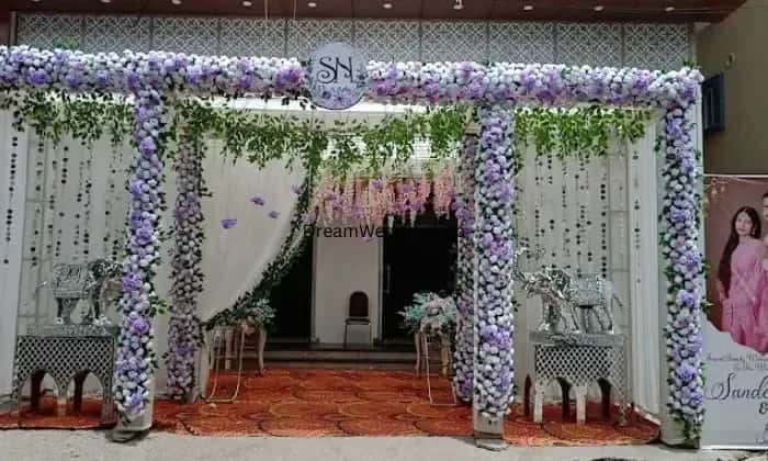 Nandan Hotel  Convention