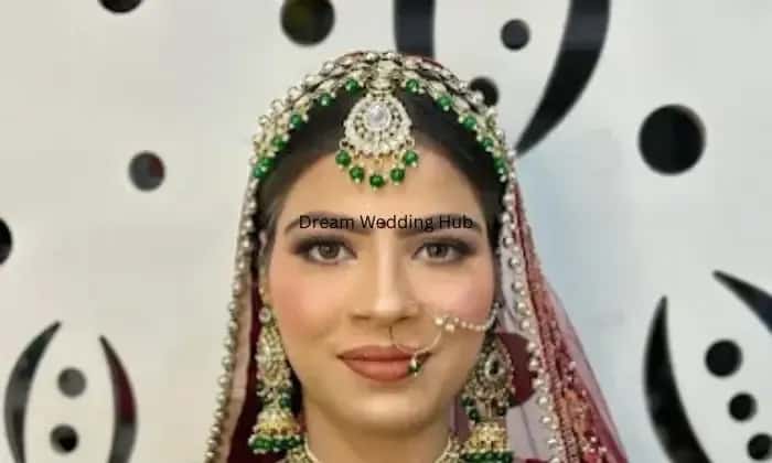 The Bridal Dream Palace