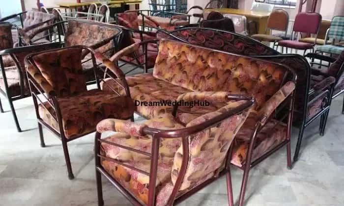 PEC Usha Furniture