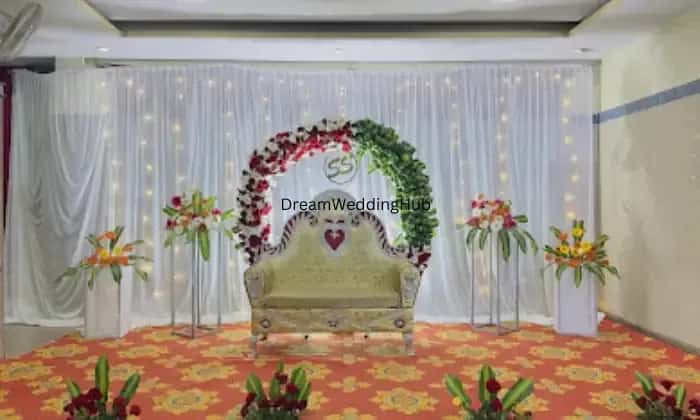 MONICA CHENNIEY S MAHAL KALYANA