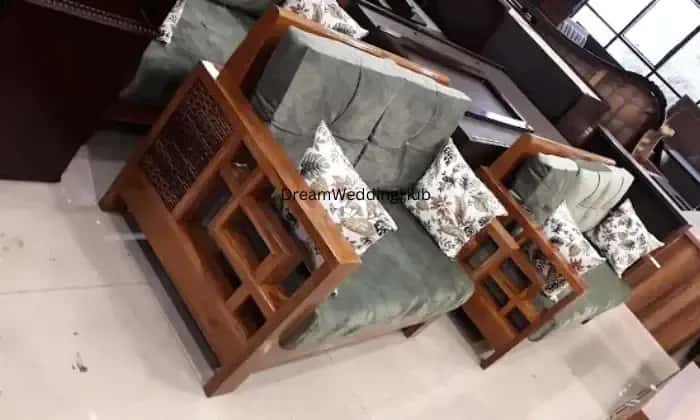 Kwality Furniture House