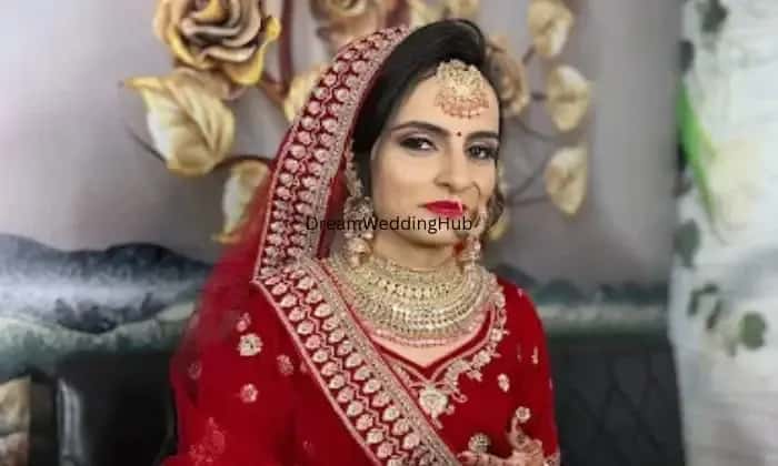 Sunainas Beauty World