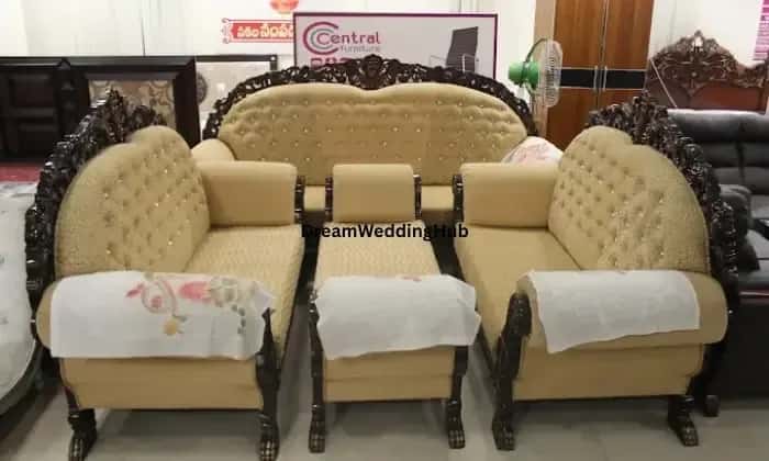 Central Furniture