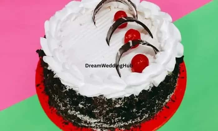 Gigi Cake Kolkata Bakery Shop