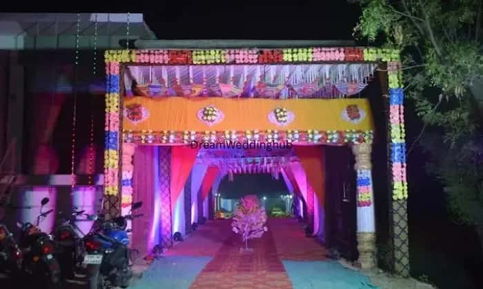 Durga Palace Marriage Lawn