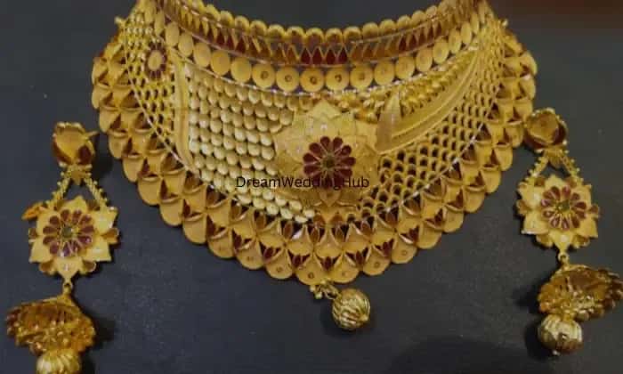 Babu Ram Surendra Kumar Jewellers