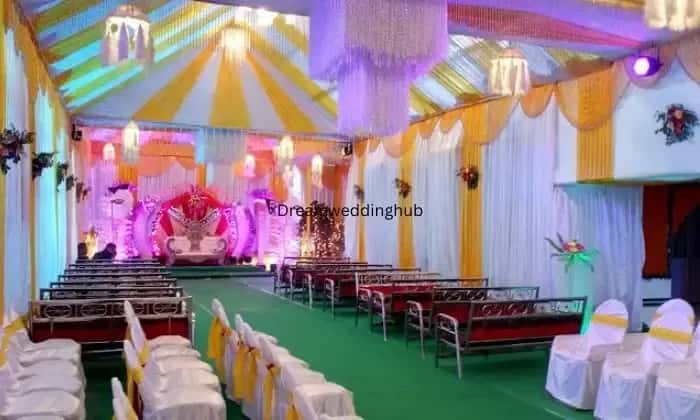 BOMBAY DECORATORS  EVENTS