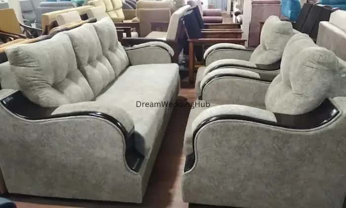 Smart Living Furnitures