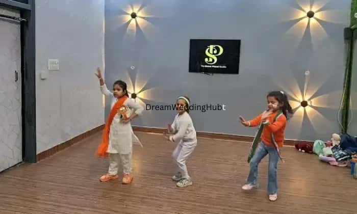 The Dance Planet Studio