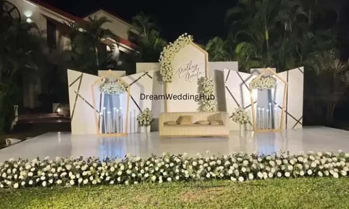 Kalyana Vaibhogam Event