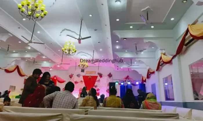 Darpan Banquet Hall